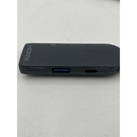 Surf Onn USB 3-in-1 Adapter - Picture 3 of 5